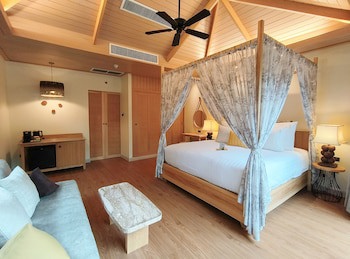 Bandara Resort And Spa, Samui