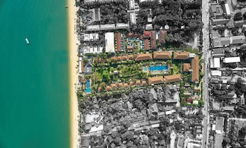 Bandara Resort And Spa, Samui