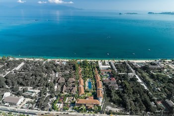Bandara Resort And Spa, Samui