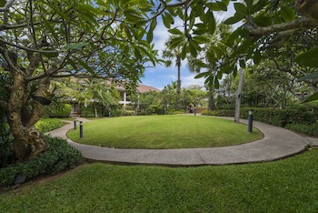 Bandara Resort And Spa, Samui