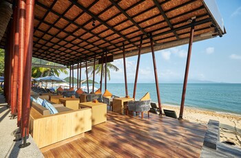 Bandara Resort And Spa, Samui