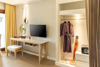 Bandara Resort And Spa, Samui