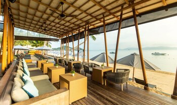 Bandara Resort And Spa, Samui