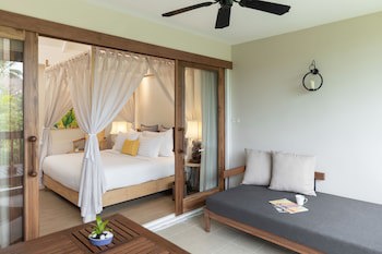 Bandara Resort And Spa, Samui