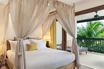 Bandara Resort And Spa, Samui