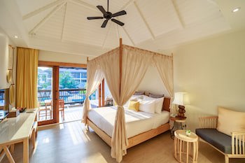 Bandara Resort And Spa, Samui