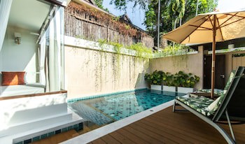 Bandara Resort And Spa, Samui