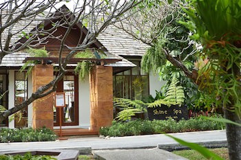 Bandara Resort And Spa, Samui
