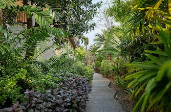 Bandara Resort And Spa, Samui