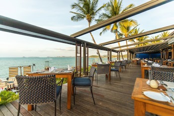Bandara Resort And Spa, Samui