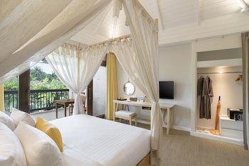 Bandara Resort And Spa, Samui