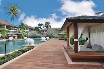 Bandara Resort And Spa, Samui