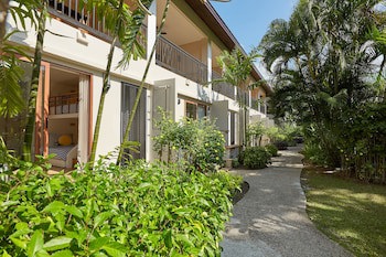 Bandara Resort And Spa, Samui