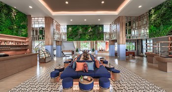 Bandara Resort And Spa, Samui
