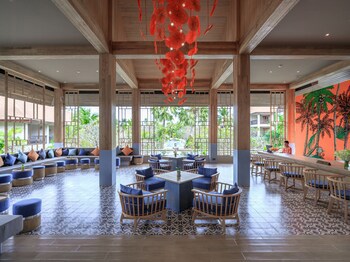 Bandara Resort And Spa, Samui