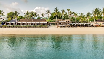 Bandara Resort And Spa, Samui