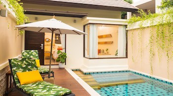 Bandara Resort And Spa, Samui
