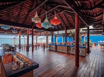 Bandara Resort And Spa, Samui