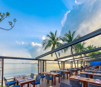 Bandara Resort And Spa, Samui