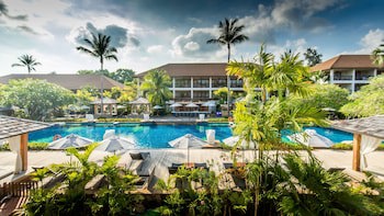 Bandara Resort And Spa, Samui
