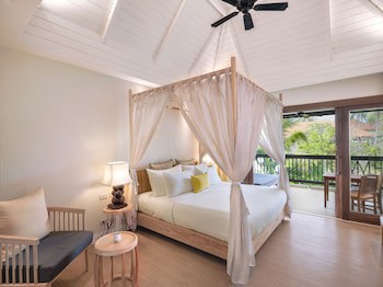 Bandara Resort And Spa, Samui
