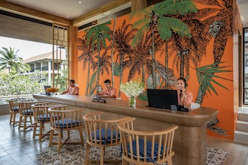 Bandara Resort And Spa, Samui