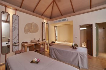 Bandara Resort And Spa, Samui