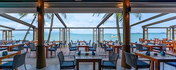 Bandara Resort And Spa, Samui