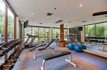 Bandara Resort And Spa, Samui