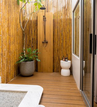 Bandara Resort And Spa, Samui
