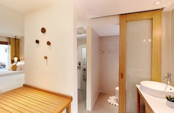 Bandara Resort And Spa, Samui