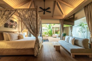 Bandara Resort And Spa, Samui