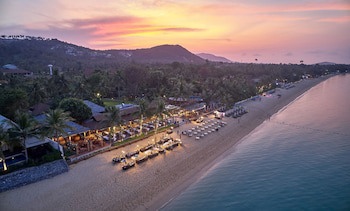Bandara Resort And Spa, Samui