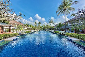 Bandara Resort And Spa, Samui