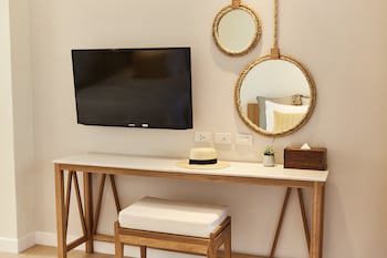 Bandara Resort And Spa, Samui