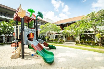 Bandara Resort And Spa, Samui