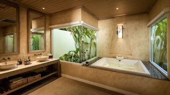 Bandara Resort And Spa, Samui