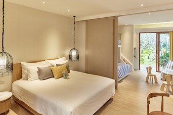 Bandara Resort And Spa, Samui