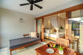 Bandara Resort And Spa, Samui