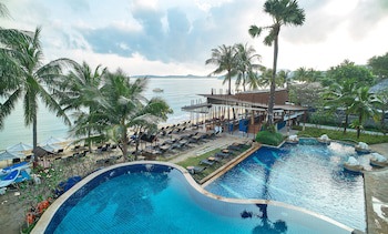 Bandara Resort And Spa, Samui