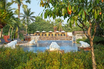 Bandara Resort And Spa, Samui