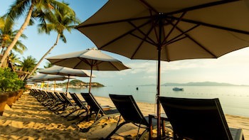 Bandara Resort And Spa, Samui