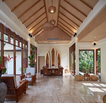 Bandara Resort And Spa, Samui