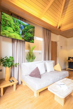 Bandara Resort And Spa, Samui