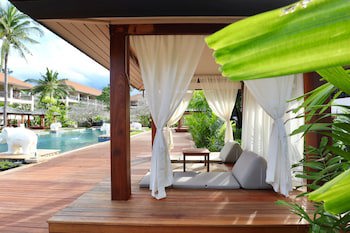 Bandara Resort And Spa, Samui