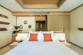 Bandara Resort And Spa, Samui