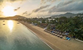 Bandara Resort And Spa, Samui