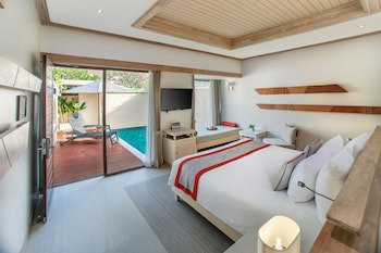 Bandara Resort And Spa, Samui