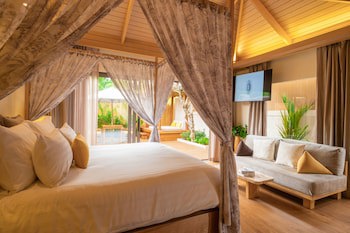 Bandara Resort And Spa, Samui