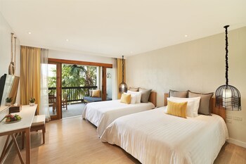 Bandara Resort And Spa, Samui